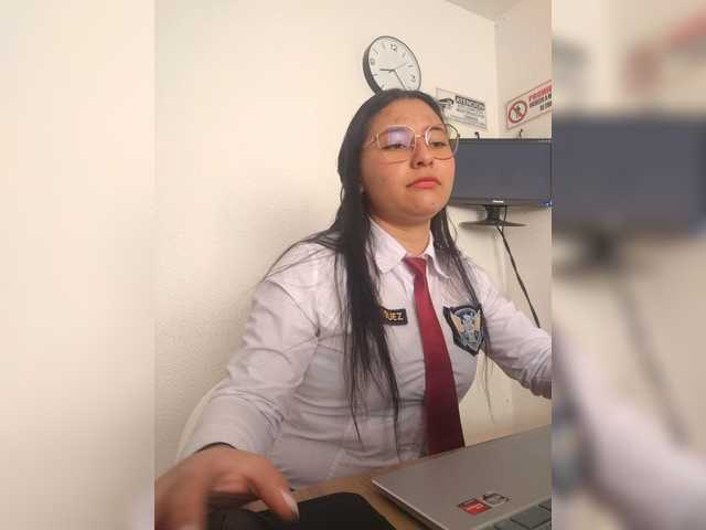 Marcela-5 live cam on BongaCams