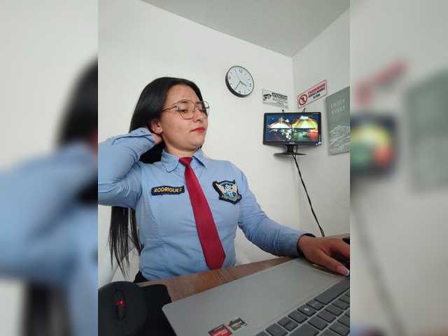 Marcela-5 live cam on BongaCams