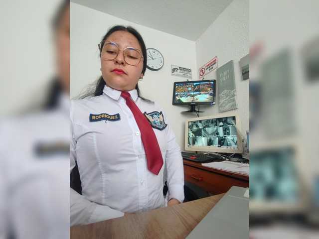 Marcela-5 live cam on BongaCams