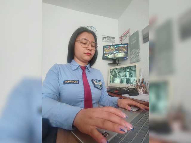 Marcela-5 live cam on BongaCams