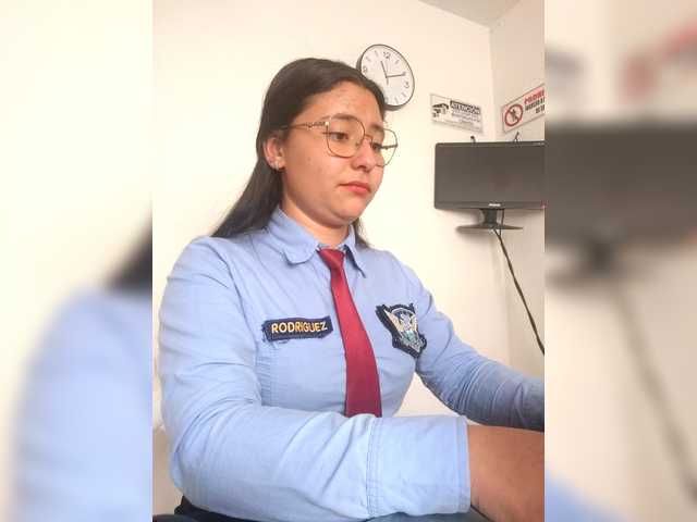 Marcela-5 live cam on BongaCams