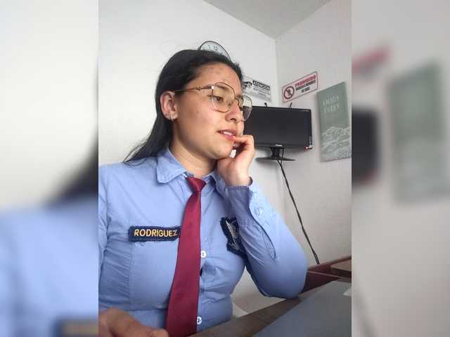 Marcela-5 live cam on BongaCams