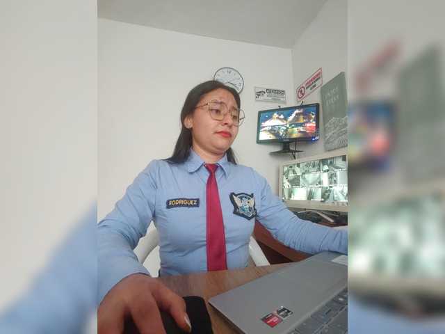 Marcela-5 live cam on BongaCams