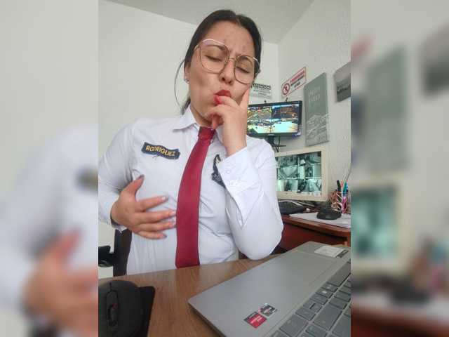 Marcela-5 live cam on BongaCams