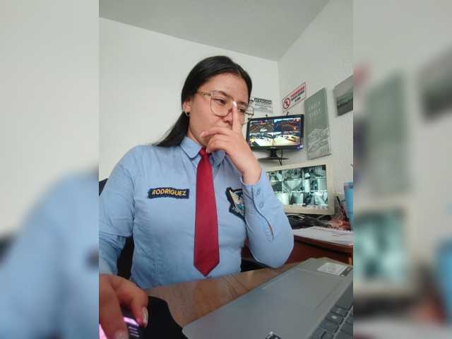 Marcela-5 live cam on BongaCams