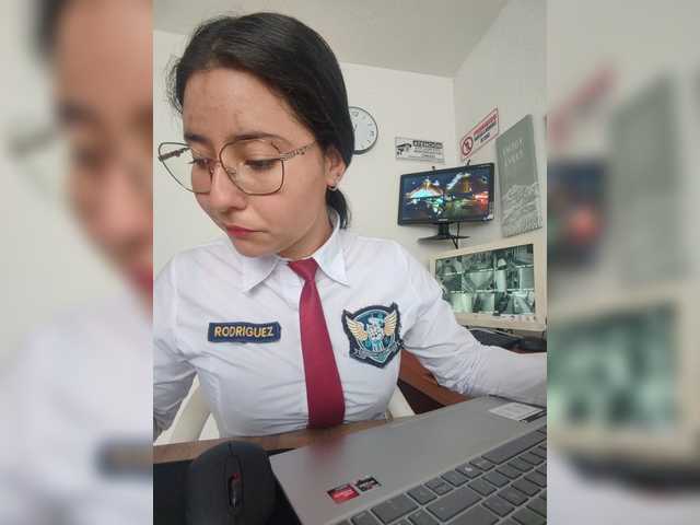 Marcela-5 live cam on BongaCams