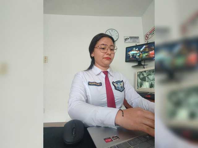 Marcela-5 live cam on BongaCams