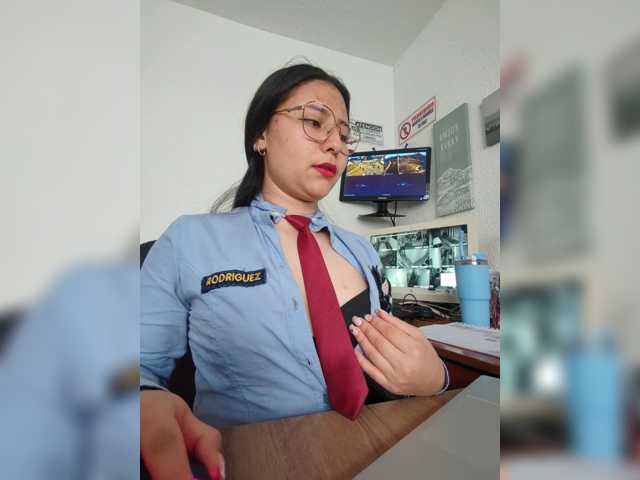 Marcela-5 live cam on BongaCams