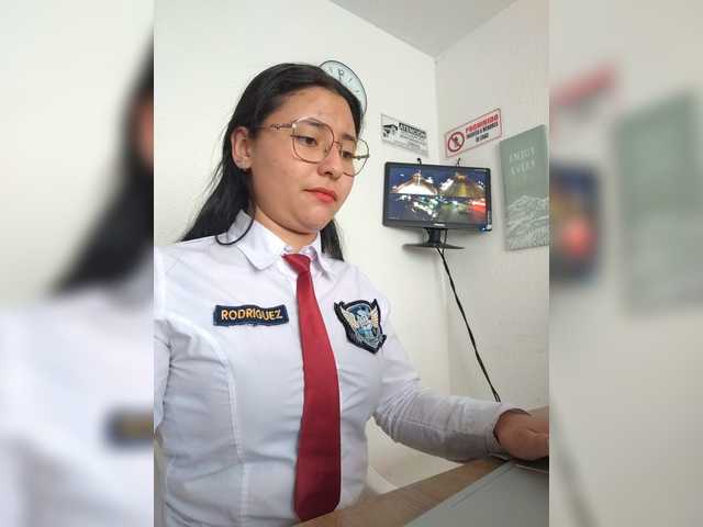 Marcela-5 live on BongaCams