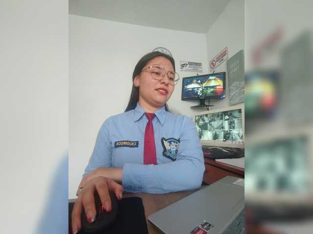 Marcela-5 live cam on BongaCams
