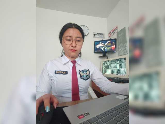 Marcela-5 live cam on BongaCams