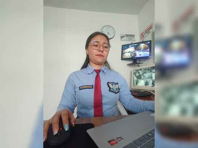 Marcela-5 live cam on BongaCams