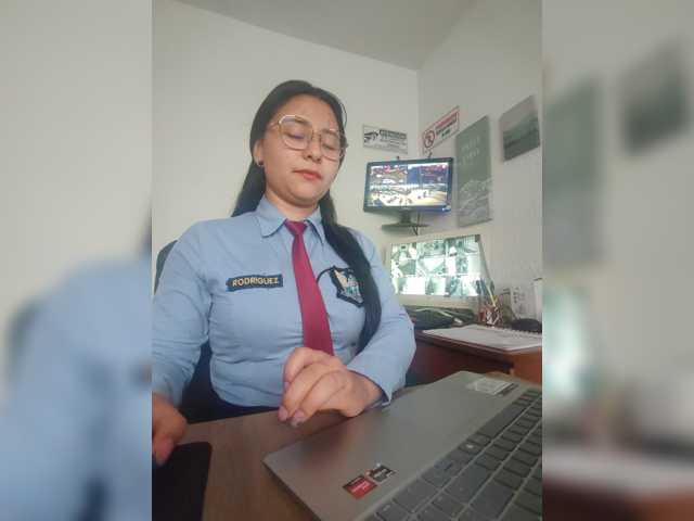 Marcela-5 live cam on BongaCams