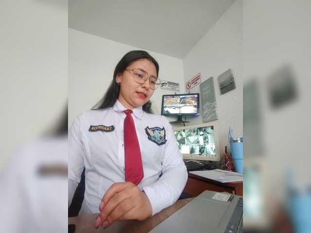 Marcela-5 live cam on BongaCams