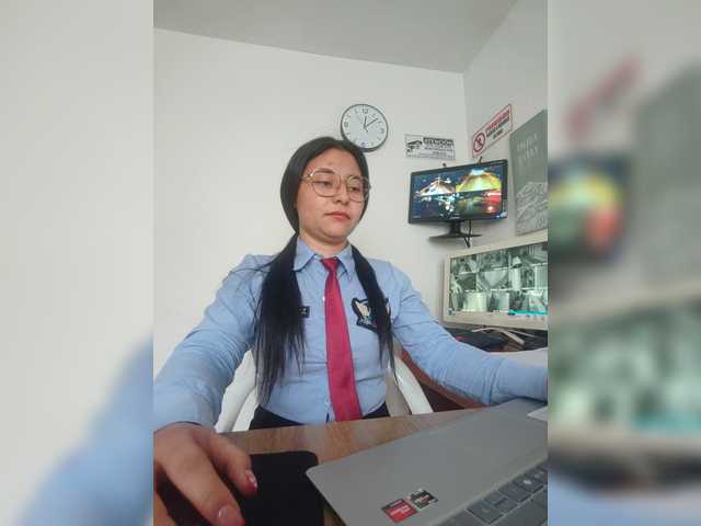 Marcela-5 live cam on BongaCams