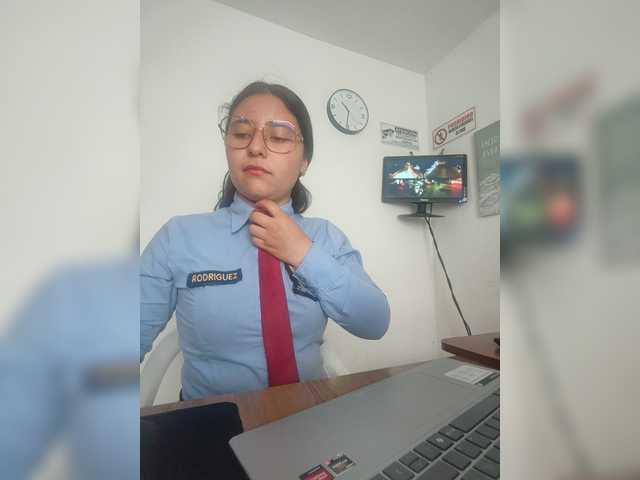 Marcela-5 live cam on BongaCams