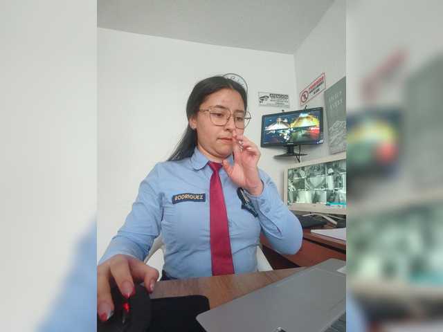 Marcela-5 live cam on BongaCams