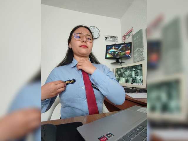 Marcela-5 live cam on BongaCams