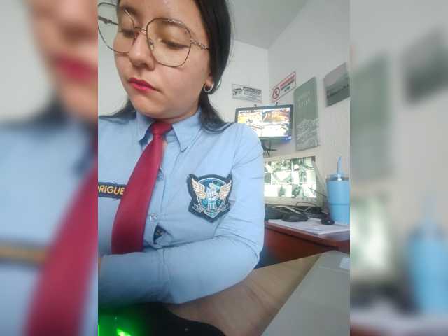 Marcela-5 live cam on BongaCams