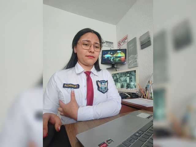 Marcela-5 live cam on BongaCams