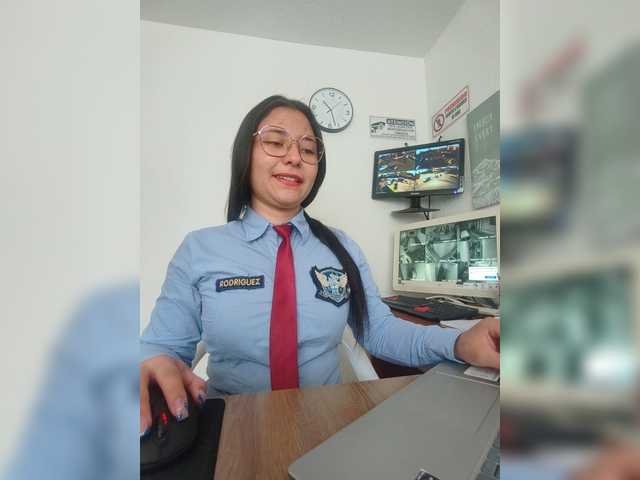Marcela-5 live cam on BongaCams