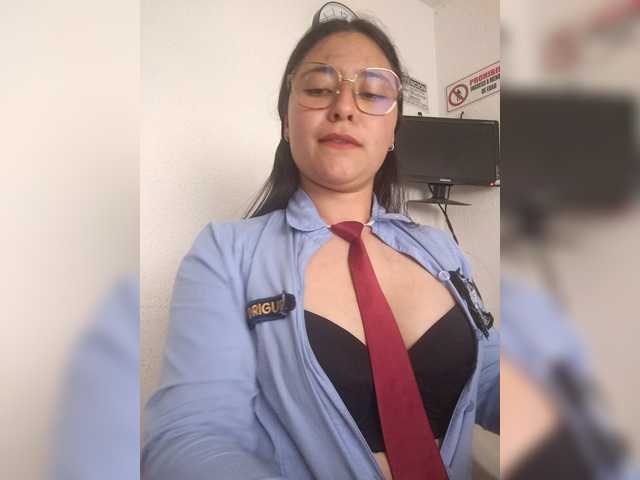 Marcela-5 live cam on BongaCams