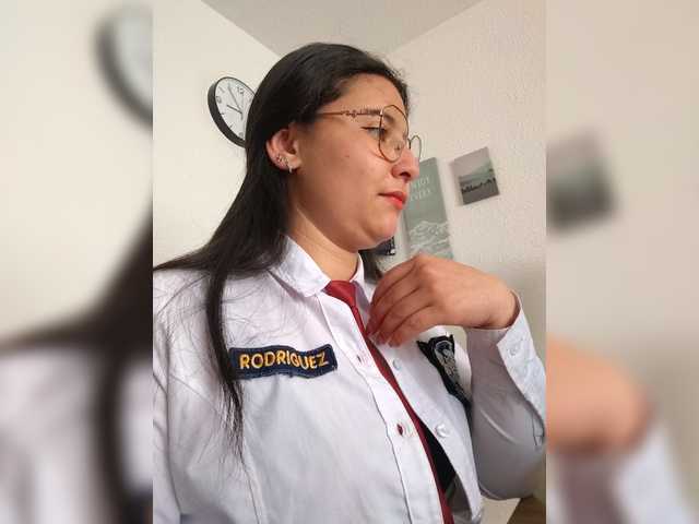 Marcela-5 live cam on BongaCams
