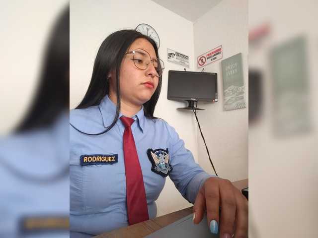 Marcela-5 live cam on BongaCams