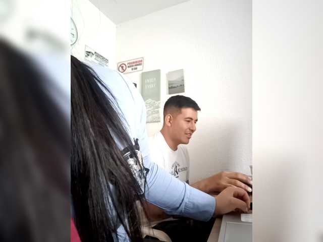 Marcela-5 live cam on BongaCams