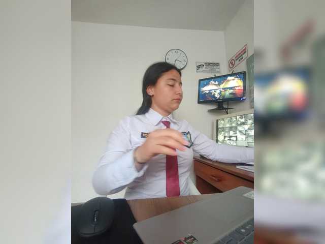 Marcela-5 live cam on BongaCams