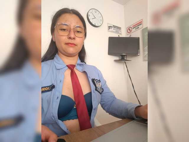Marcela-5 live cam on BongaCams