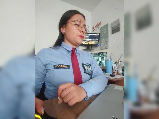 Marcela-5 live cam on BongaCams