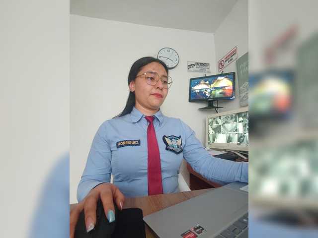 Marcela-5 live cam on BongaCams