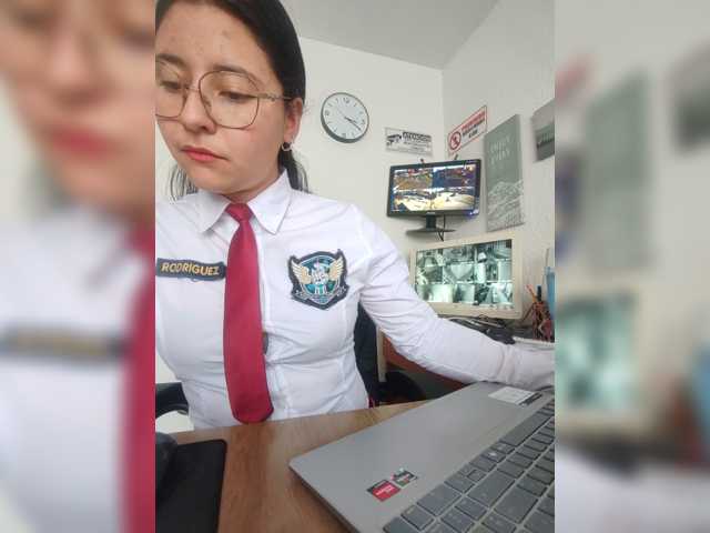 Marcela-5 live cam on BongaCams