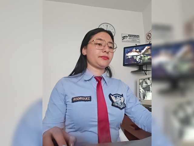 Marcela-5 live cam on BongaCams
