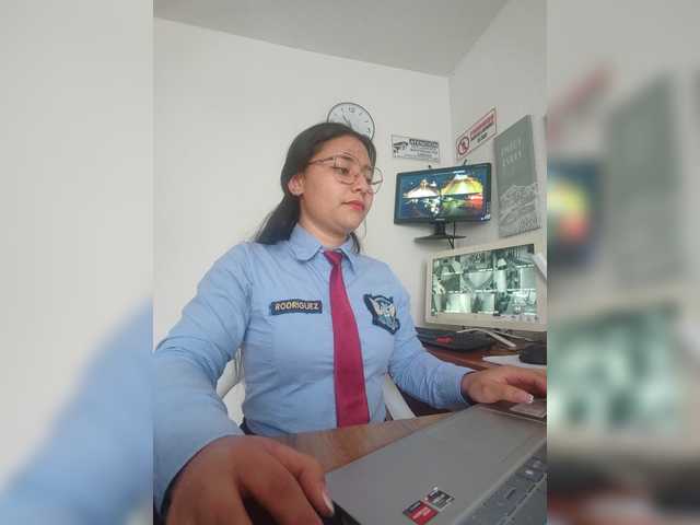 Marcela-5 live cam on BongaCams