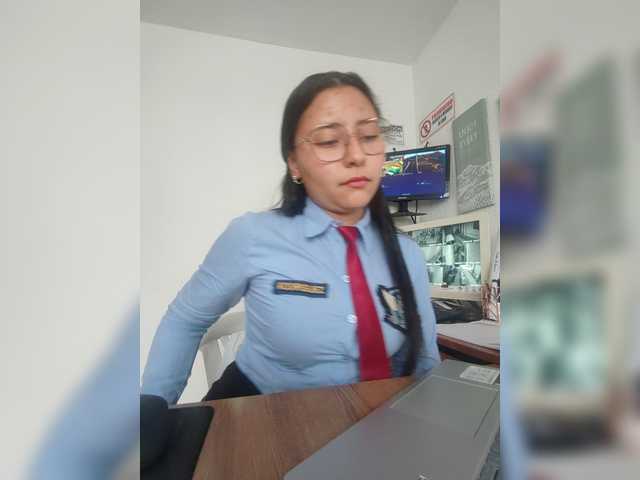 Marcela-5 live cam on BongaCams