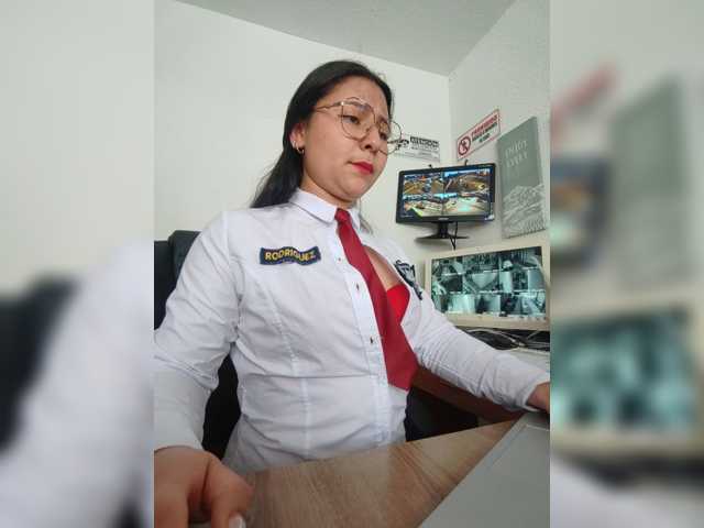 Marcela-5 live cam on BongaCams