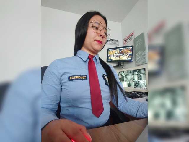 Marcela-5 live cam on BongaCams