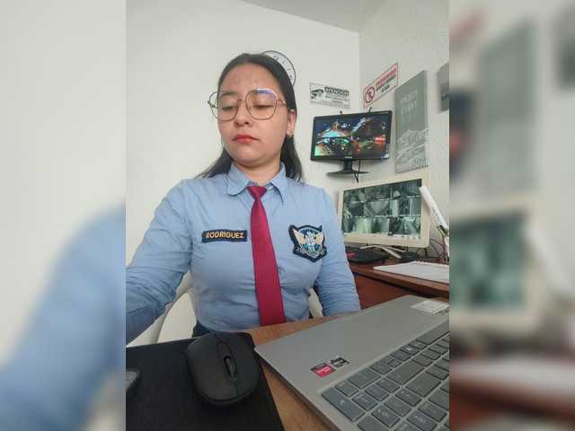 Marcela-5 live cam on BongaCams