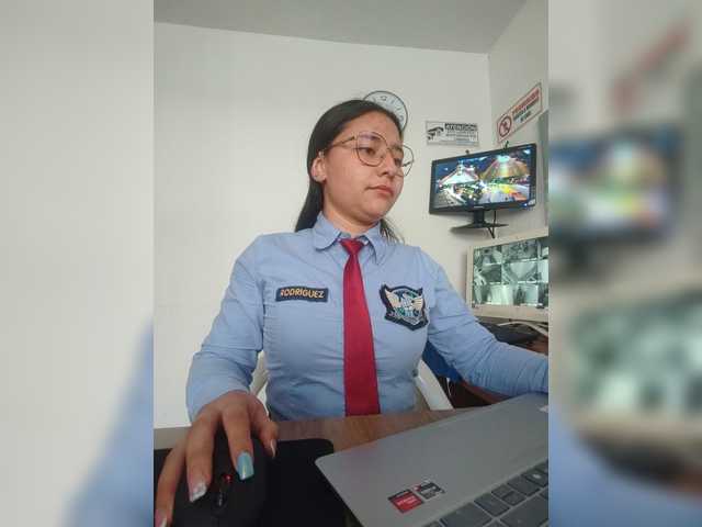 Marcela-5 live cam on BongaCams