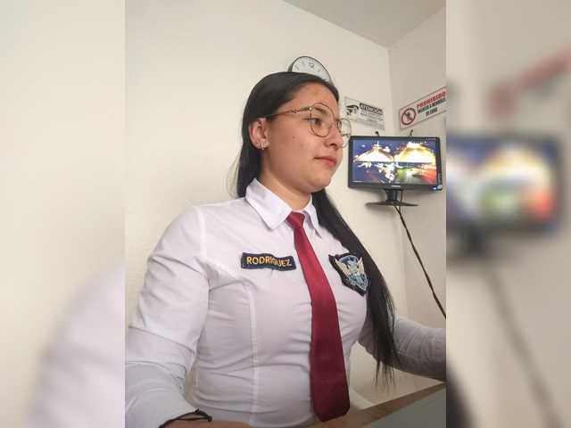Marcela-5 live cam on BongaCams