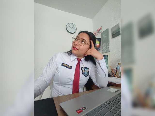 Marcela-5 live cam on BongaCams