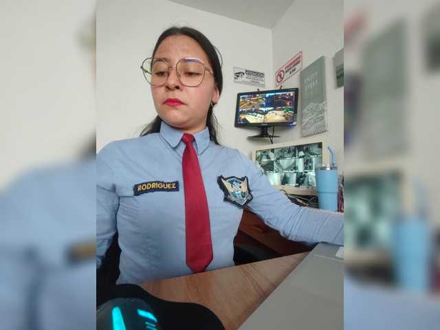 Marcela-5 live cam on BongaCams