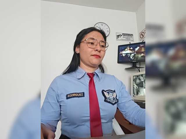 Marcela-5 live cam on BongaCams