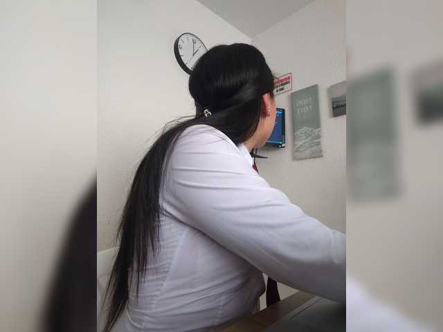 Marcela-5 live cam on BongaCams