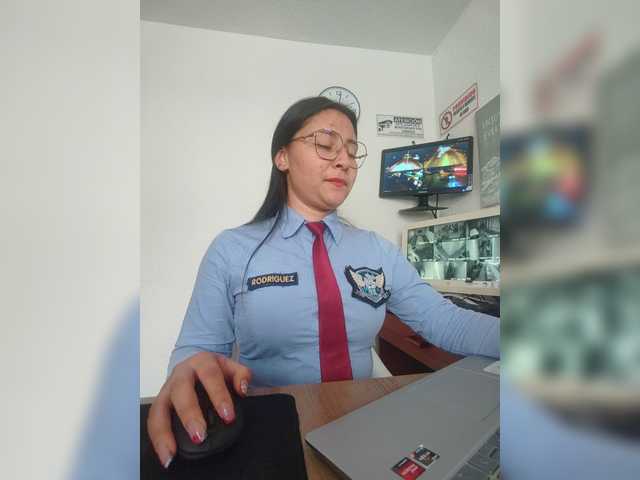 Marcela-5 live cam on BongaCams