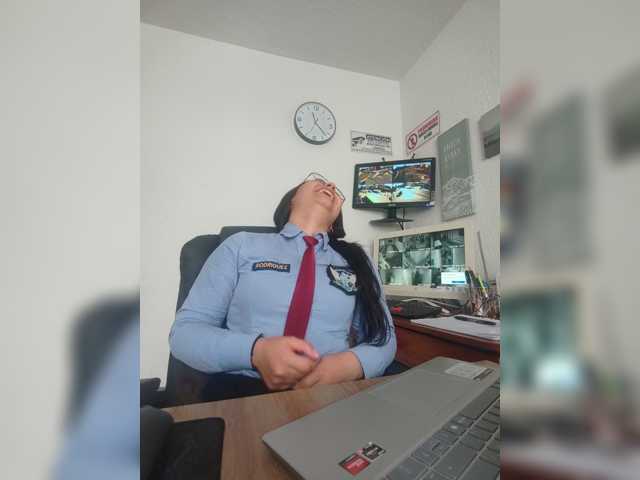Marcela-5 live cam on BongaCams