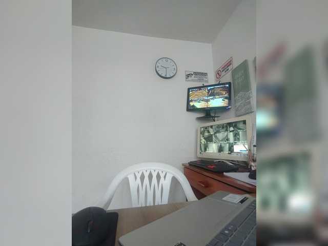 Marcela-5 live cam on BongaCams