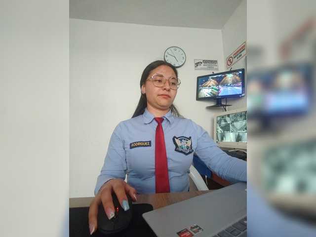 Marcela-5 live cam on BongaCams